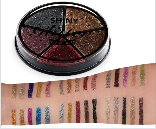 wholesale make-up glitter 5 color eye shadow cream green eye shadow beauty makeup cream eye shadow
wholesale make-up glitter 5 color eye shadow cream green eye shadow beauty makeup cream eye shadow