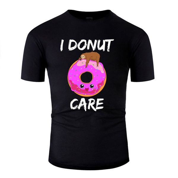 новое прибытие i пончик уход лень безразлично ленивый сна t-shirt man kawaii мужские футболки homme с коротким рукавом top tee
новое прибытие i пончик уход лень безразлично ленивый сна t-shirt man kawaii мужские футболки homme с коротким рукавом top tee