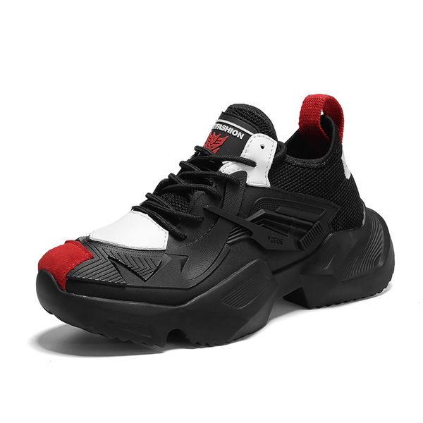 casualshoesmenchunkydadshoesbreathablemeshmensneakersthicksolewalkingfootwearcustomlogopackingfordropshipping, Black
casualshoesmenchunkydadshoesbreathablemeshmensneakersthicksolewalkingfootwearcustomlogopackingfordropshipping, Black