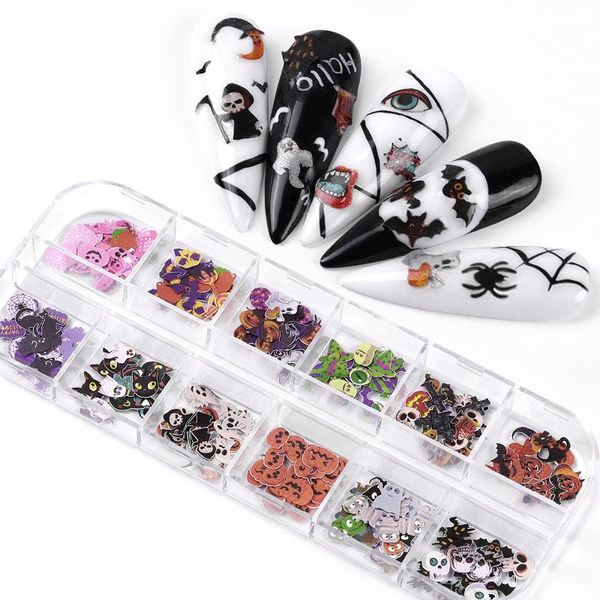 1 box новый 3d бабочки красочные цветы ногтей блестки mix хэллоуин рождество wood pulp nail flake маникюр украшения, Black
1 box новый 3d бабочки красочные цветы ногтей блестки mix хэллоуин рождество wood pulp nail flake маникюр украшения, Black