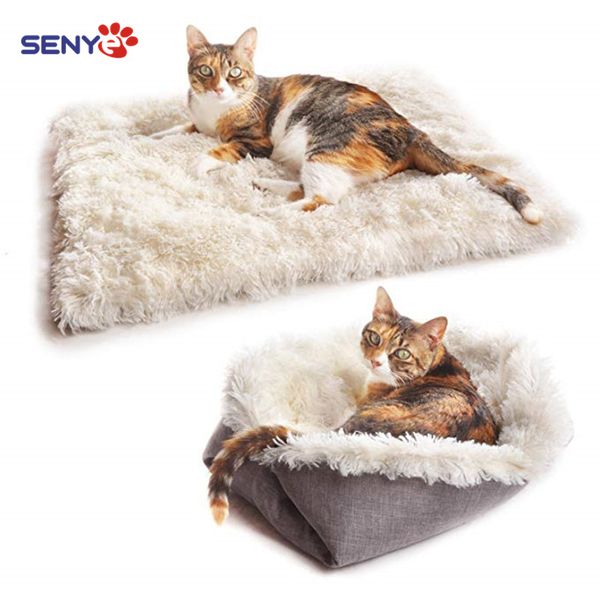 cat beds & furniture foldable bed rest dog blanket winter double use of pet matcushion hondenmand plush soft square puppy mats
cat beds & furniture foldable bed rest dog blanket winter double use of pet matcushion hondenmand plush soft square puppy mats