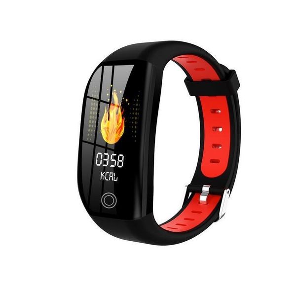 f21 smart wristband fitness bracelet tracker blood pressure heart rate monitor 1.44 inch color screen wristwatch smartwatch men
f21 smart wristband fitness bracelet tracker blood pressure heart rate monitor 1.44 inch color screen wristwatch smartwatch men
