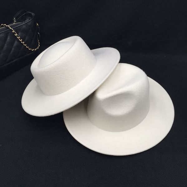 hats felt women's for caps wide women's hats wool fedora party fedoras wedding brim white pivbf, Blue;gray
hats felt women's for caps wide women's hats wool fedora party fedoras wedding brim white pivbf, Blue;gray