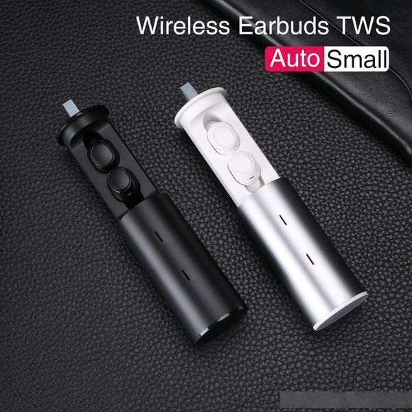 tws19 true wireless bluetooth earbuds mini stereo earphone bluetooth 5.0 headset with charging box for xiaomi huawei 
tws19 true wireless bluetooth earbuds mini stereo earphone bluetooth 5.0 headset with charging box for xiaomi huawei