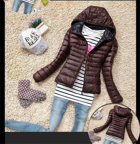 padded jacket fashion thin hooded woman clothes ladis winter coats solid with zipper pocket women cotton, Black
padded jacket fashion thin hooded woman clothes ladis winter coats solid with zipper pocket women cotton, Black