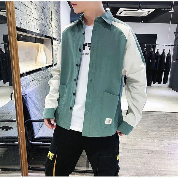 регулярной одежда casual открытого стич одежда turn воротник одежда mens конструктора хлопок рубашка с длинным рукавом, White;black
регулярной одежда casual открытого стич одежда turn воротник одежда mens конструктора хлопок рубашка с длинным рукавом, White;black