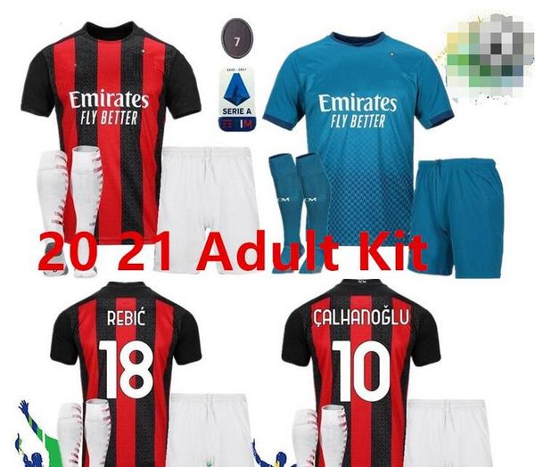 20 21 ac-джерси милан ибрагимович tonali ребич romagnoli çalhanoglu s.castillejo camicie да футбол брюки мужские трикотажные детские, Black;yellow
20 21 ac-джерси милан ибрагимович tonali ребич romagnoli çalhanoglu s.castillejo camicie да футбол брюки мужские трикотажные детские, Black;yellow