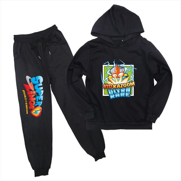 hot suppings hoodie детская толстовка для густовых гусецов брюки супер цингс хаудяд одежда мальчики дети 2 шт набор костюм hoodie, Black
hot suppings hoodie детская толстовка для густовых гусецов брюки супер цингс хаудяд одежда мальчики дети 2 шт набор костюм hoodie, Black