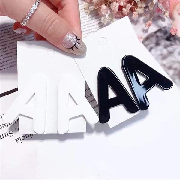 stud fashion tiny letter earrings cute acrylic a b for women girls kids personality jewelry brincos gift, Golden;silver
stud fashion tiny letter earrings cute acrylic a b for women girls kids personality jewelry brincos gift, Golden;silver