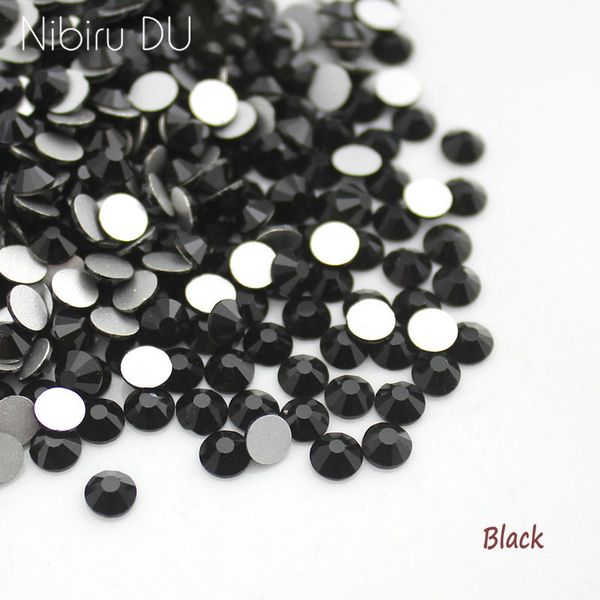 nail art decorations super shiny ss3-ss34 jet 288pcs-1440pcs glitter non fix opal color 3d flatback rhinestones strass stones, Silver;gold
nail art decorations super shiny ss3-ss34 jet 288pcs-1440pcs glitter non fix opal color 3d flatback rhinestones strass stones, Silver;gold
