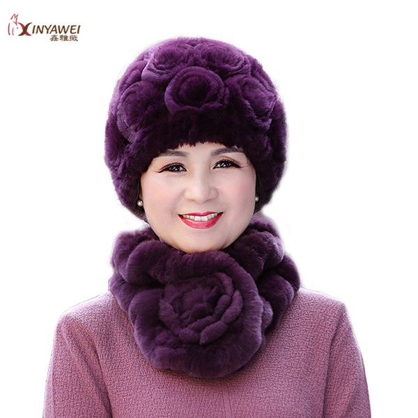 fashion real rex fur hat winter hat for women scarf set and for women girl warm caps girl ring scarf, Blue;gray
fashion real rex fur hat winter hat for women scarf set and for women girl warm caps girl ring scarf, Blue;gray