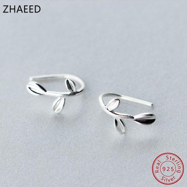 other arrival 925 sterling silver original sweet leaf stud earrings trendy charm for women fine jewelry summer gift, Golden;silver
other arrival 925 sterling silver original sweet leaf stud earrings trendy charm for women fine jewelry summer gift, Golden;silver