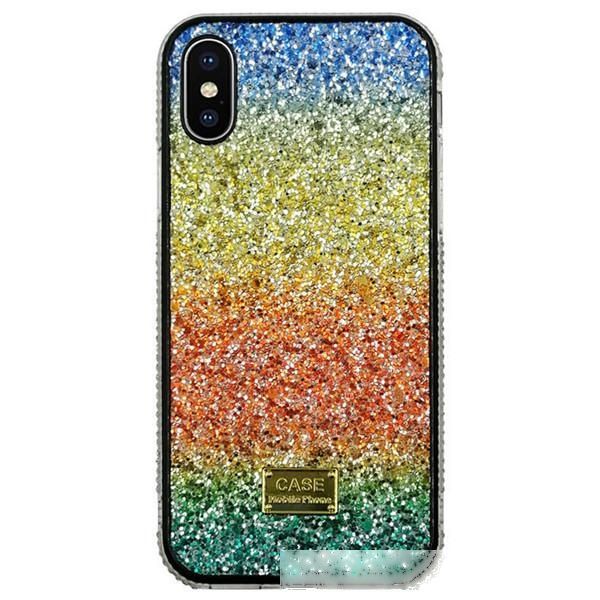 gradient glitter rhinestone fashion phone case for iphone 11 case coque iphone 11 case iphone xr cases
gradient glitter rhinestone fashion phone case for iphone 11 case coque iphone 11 case iphone xr cases