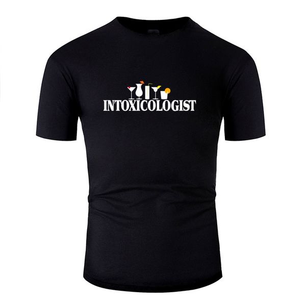 печать intoxicologist t-shirt, bartender миксолог бар tshirt мужчины письмо женщины футболки 2019 с коротким рукавом
печать intoxicologist t-shirt, bartender миксолог бар tshirt мужчины письмо женщины футболки 2019 с коротким рукавом