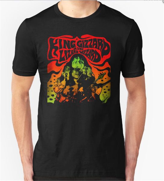король gizzard и мастера lizard тенниска psychedelic rock australian music 1 hot summer casual tee shirt
король gizzard и мастера lizard тенниска psychedelic rock australian music 1 hot summer casual tee shirt