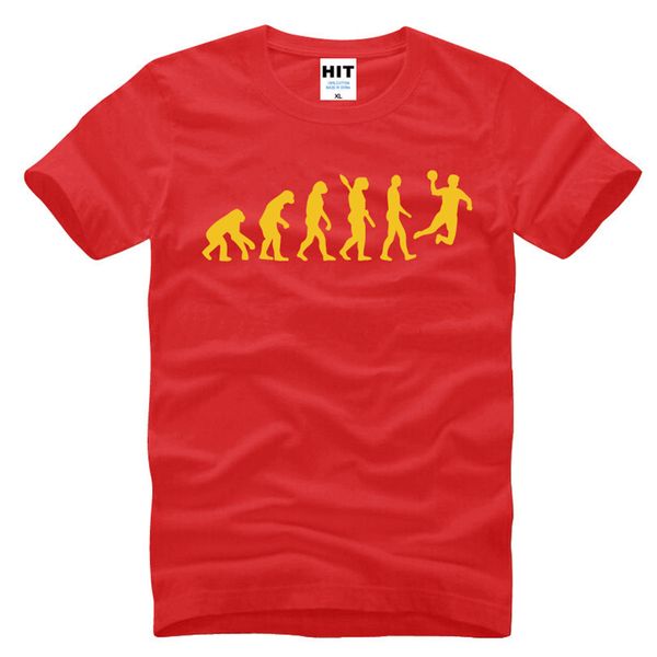 мужской гандбол evolution футболка tshirt мужчина 2018 новой короткие рукава хлопок футболка tee
мужской гандбол evolution футболка tshirt мужчина 2018 новой короткие рукава хлопок футболка tee