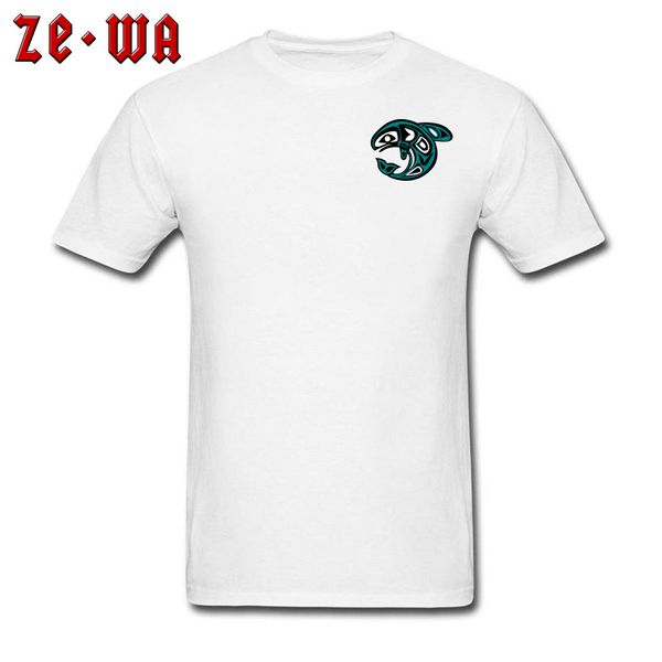 new men t shirt пользовательские кита logo футболка tribal art tattoo печати tops взрослых крупногабаритные тройники простой повседневная од
new men t shirt пользовательские кита logo футболка tribal art tattoo печати tops взрослых крупногабаритные тройники простой повседневная од