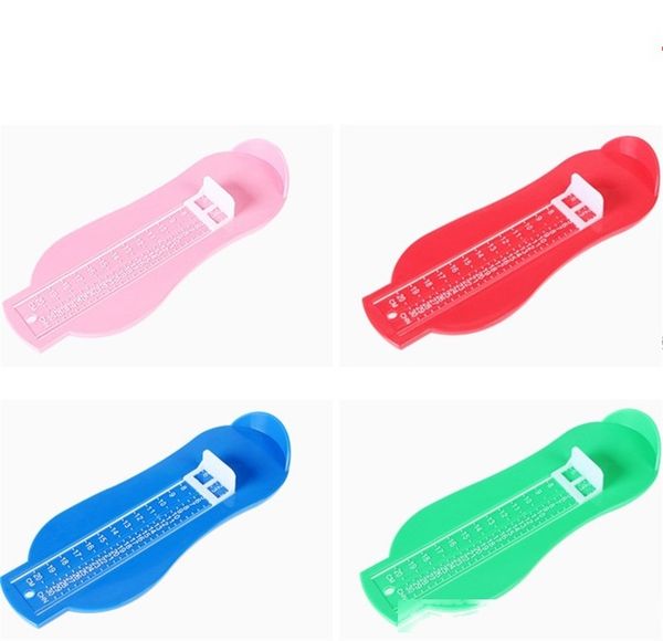 plastic infant foot measure gauge children shoes size measuring ruler tool multi color 3 9bd c r
plastic infant foot measure gauge children shoes size measuring ruler tool multi color 3 9bd c r