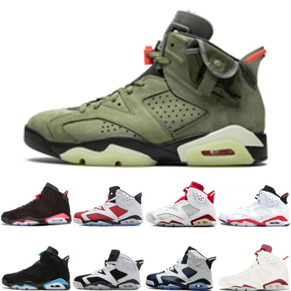 sale 6 basketball shoes 6s for men travis scotts sport blue carmine green suede gatorade infrared marron alternate sneakers eur 40-47
sale 6 basketball shoes 6s for men travis scotts sport blue carmine green suede gatorade infrared marron alternate sneakers eur 40-47