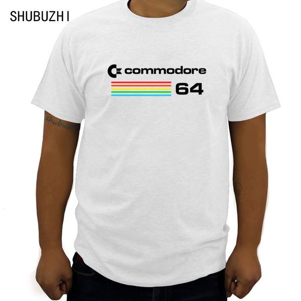 новый бренд hipster лето тенниски мужчин черный organic cotton t персонализированных commodore 64 tee рубашки человек плюс размер бесплатная
новый бренд hipster лето тенниски мужчин черный organic cotton t персонализированных commodore 64 tee рубашки человек плюс размер бесплатная