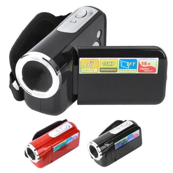 portable 16x hd digital video camera camcorder with 2inch tft lcd sceen support pgraph and video toy for children kids gifts
portable 16x hd digital video camera camcorder with 2inch tft lcd sceen support pgraph and video toy for children kids gifts