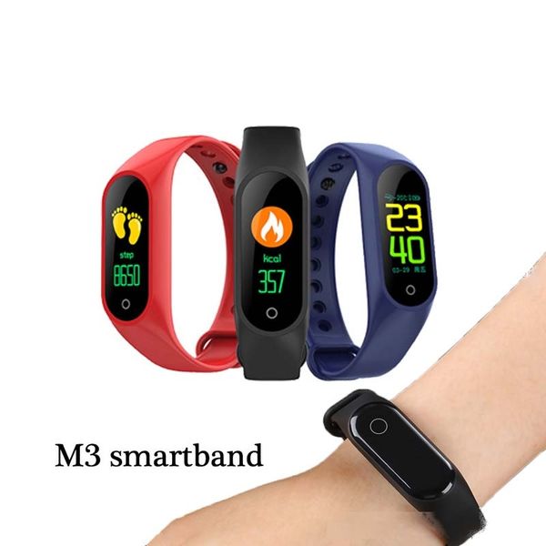 for iphonex iphone 8 8 plus for android/ios new color screen m3 smart bracelet band heart rate monitor blood pressure fitness tracker smart
for iphonex iphone 8 8 plus for android/ios new color screen m3 smart bracelet band heart rate monitor blood pressure fitness tracker smart
