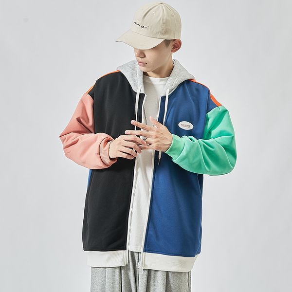 casual men's classic hip hop hoodies sweatshirts streetwear one piece brand black grey kg-244
casual men's classic hip hop hoodies sweatshirts streetwear one piece brand black grey kg-244