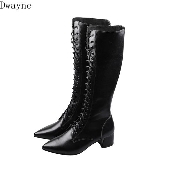retro boots children 2020 autumn net red british wind zipper knight boots pointed front with thick with long tide, Black
retro boots children 2020 autumn net red british wind zipper knight boots pointed front with thick with long tide, Black