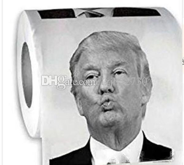 new donald trump toilet paper roll president toilet paper trump humour toilet paper roll novelty 3 style lavatory supplies a422
new donald trump toilet paper roll president toilet paper trump humour toilet paper roll novelty 3 style lavatory supplies a422