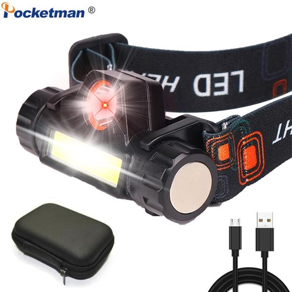 headlamps 8000lm xpe+cob headlight usb rechargeable headlamp waterproof head torch lamp camping light with built-in battery
headlamps 8000lm xpe+cob headlight usb rechargeable headlamp waterproof head torch lamp camping light with built-in battery