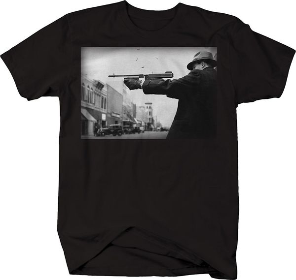 2019 горячие продажи мода mobster гангстер стрельба gun марочные street gang tshirt tee рубашки
2019 горячие продажи мода mobster гангстер стрельба gun марочные street gang tshirt tee рубашки
