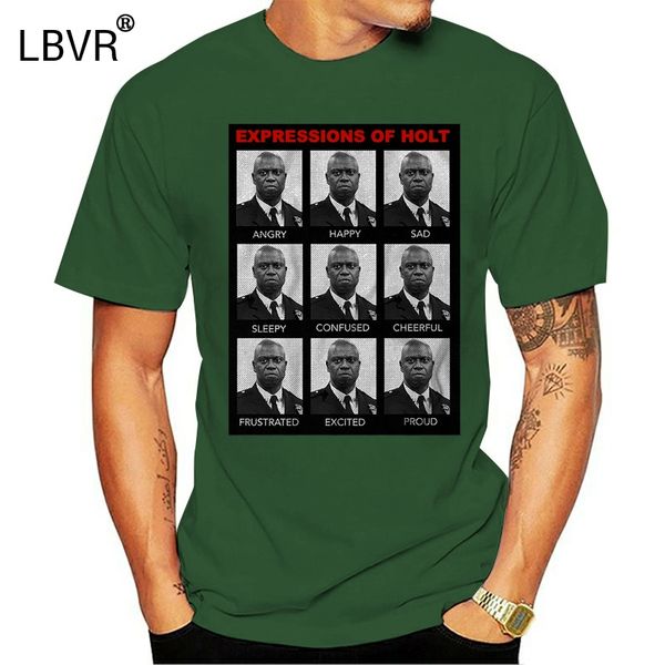 expressions of holt brooklyn 99 nine-nine funny tshirt t shirt mens kids 0201 street tee shirt
expressions of holt brooklyn 99 nine-nine funny tshirt t shirt mens kids 0201 street tee shirt
