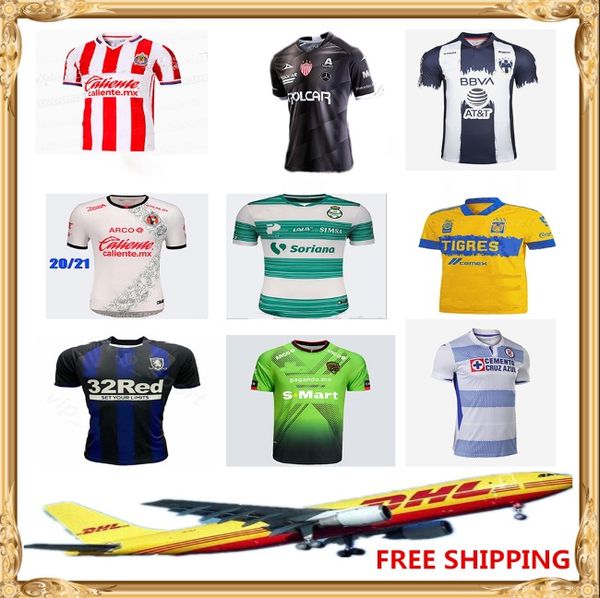 dhl 2020 2021 tijuana laguna chivas tigres uanl cruz azul soccer jersey 20 21 atlas fc necaxa football shirt size s-xxl, Black;yellow
dhl 2020 2021 tijuana laguna chivas tigres uanl cruz azul soccer jersey 20 21 atlas fc necaxa football shirt size s-xxl, Black;yellow