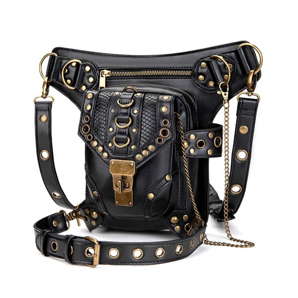 women men rock cool multifunction waist drop leg thigh hip bum belt shoulder bag motorcycle ride outdoor running sports
women men rock cool multifunction waist drop leg thigh hip bum belt shoulder bag motorcycle ride outdoor running sports