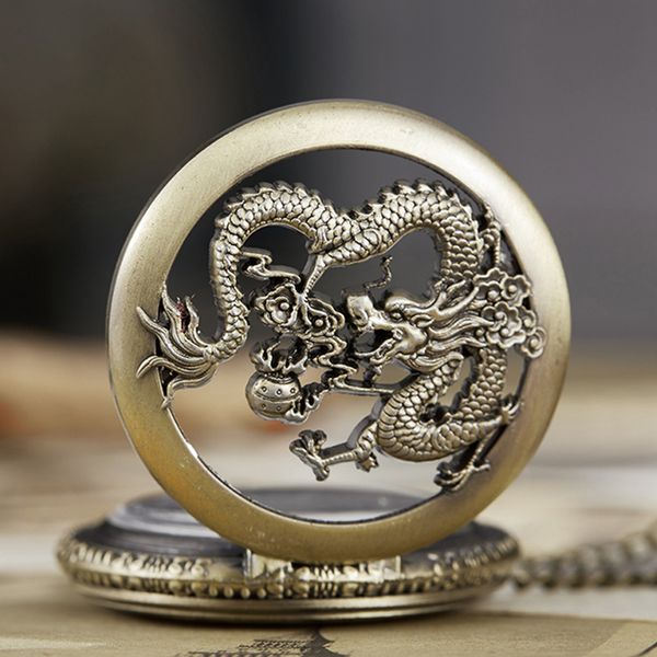 pocket watches dragon watch fob chain quartz necklace cartoon male open-face clock mens reloj de bolsillo, Slivery;golden
pocket watches dragon watch fob chain quartz necklace cartoon male open-face clock mens reloj de bolsillo, Slivery;golden