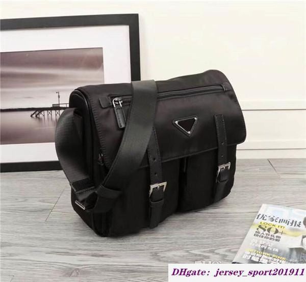 fashion shoulder bag strap canvas cross body bags men messenger handbag classic crossbody satchel parachute fabric men purse wholesale1738 s
fashion shoulder bag strap canvas cross body bags men messenger handbag classic crossbody satchel parachute fabric men purse wholesale1738 s