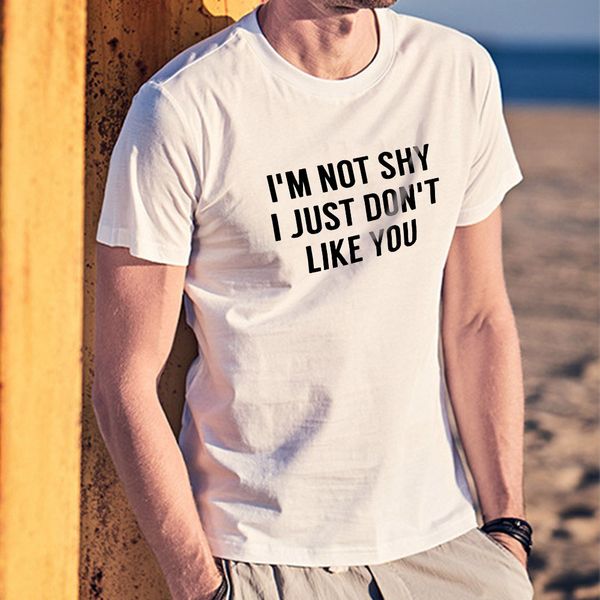 2020 fashion mens t shirt letter printed summer tee short sleeve round neck mens casual, White;black
2020 fashion mens t shirt letter printed summer tee short sleeve round neck mens casual, White;black