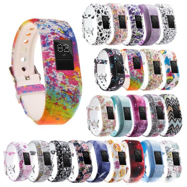 24 colors for garmin vivofit jr/jr2 children smart band cute silicone strap replacement soft wrist bracelet band vs apple watch bnad
24 colors for garmin vivofit jr/jr2 children smart band cute silicone strap replacement soft wrist bracelet band vs apple watch bnad