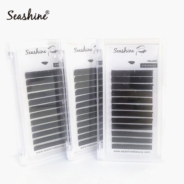 false eyelashes seashine 100% handmade individual lashes extension supplies factory mink accept private label makeup
false eyelashes seashine 100% handmade individual lashes extension supplies factory mink accept private label makeup