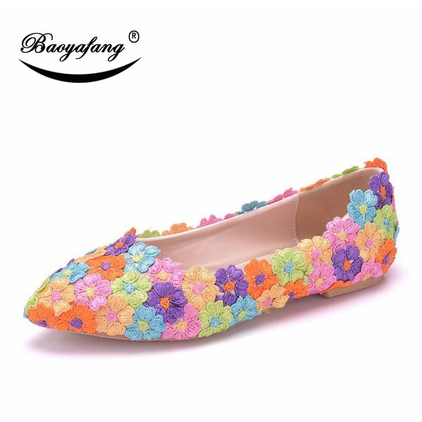 bao ya fang women's bride's color wedding shoes bridesmaid dresses flat-soled shoes fashion lace sweet banquet, Black
bao ya fang women's bride's color wedding shoes bridesmaid dresses flat-soled shoes fashion lace sweet banquet, Black