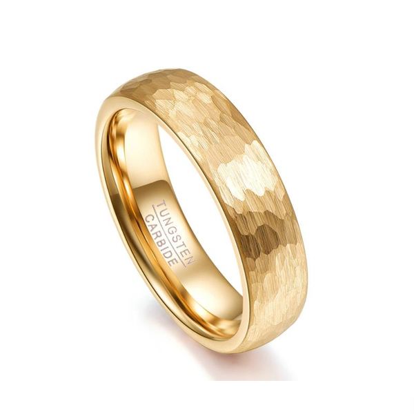 6mm men's gold color rings 2.3mm thick tungsten carbide rings for women wedding finger jewely, Slivery;golden
6mm men's gold color rings 2.3mm thick tungsten carbide rings for women wedding finger jewely, Slivery;golden