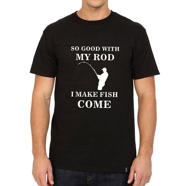 mens so good with my rod i make fisher come fishinger t-shirts men tee summer style men t shirt tee fashion
mens so good with my rod i make fisher come fishinger t-shirts men tee summer style men t shirt tee fashion