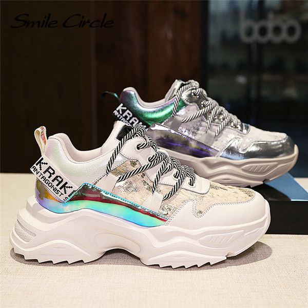 spring fashion women chunky sneakers flats platform shoes lace-up patchwork thick bottom horse hair casual ladies sneakers, Black
spring fashion women chunky sneakers flats platform shoes lace-up patchwork thick bottom horse hair casual ladies sneakers, Black