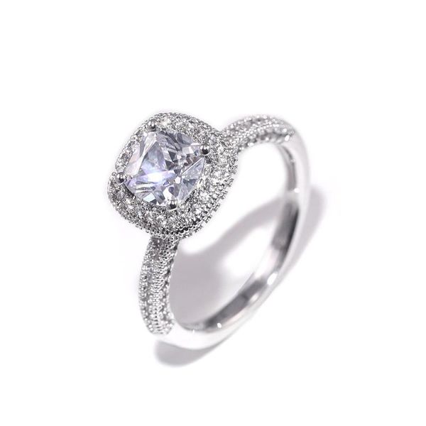 wedding rings crystal silver color copper ring luxury square zircon full rhinestone ladies engagement jewelry, Slivery;golden
wedding rings crystal silver color copper ring luxury square zircon full rhinestone ladies engagement jewelry, Slivery;golden