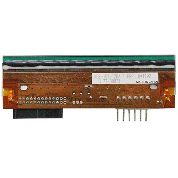original printhead for avery paxar 6404 ttx450 305dpi barcode label print head
original printhead for avery paxar 6404 ttx450 305dpi barcode label print head