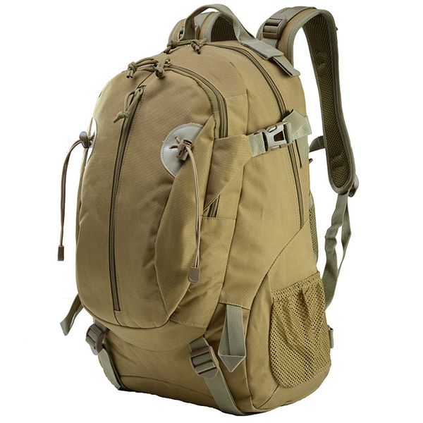 outdoor bags 40l tactical army men backpack camping travel bag molle camouflage 3d attack rucksack climbing hiking sport
outdoor bags 40l tactical army men backpack camping travel bag molle camouflage 3d attack rucksack climbing hiking sport