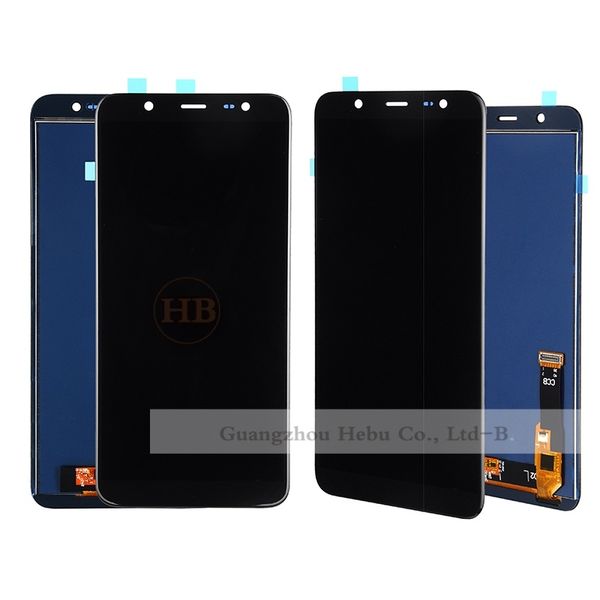 a6 lcd display j800 lcd hh for samsung galaxy a600 display touch screen digitizer assembly for samsung 2018 a600 lcd
a6 lcd display j800 lcd hh for samsung galaxy a600 display touch screen digitizer assembly for samsung 2018 a600 lcd