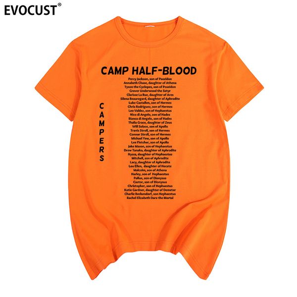 camp half blood campers percy jackson funny long island sound summer t-shirt cotton men t shirt new women tee fashion casual
camp half blood campers percy jackson funny long island sound summer t-shirt cotton men t shirt new women tee fashion casual