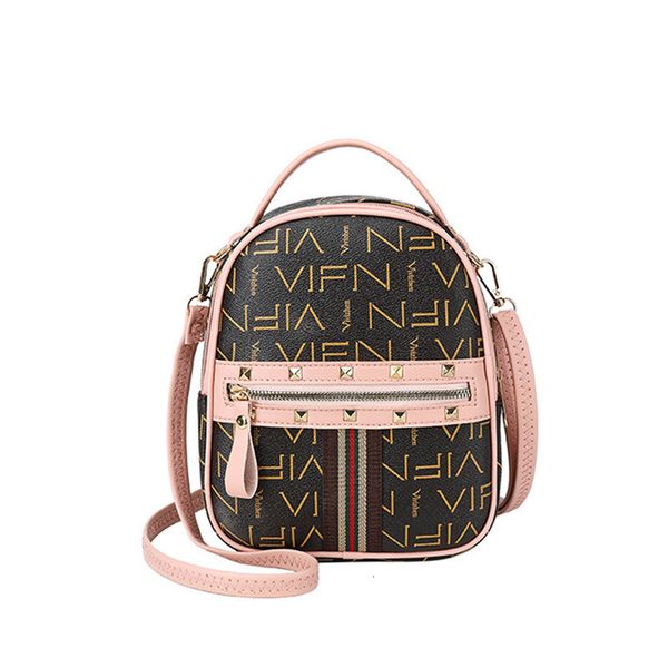 vento marea mini backpack crossbody bag for teenage girl 2020 revit women shoulder phone purse vintage new trendy female bagpack
vento marea mini backpack crossbody bag for teenage girl 2020 revit women shoulder phone purse vintage new trendy female bagpack