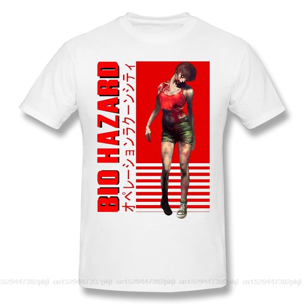 biohazard t-shirt men basic tee shirt funny design residented evil zombie game streetwear print homme ing
biohazard t-shirt men basic tee shirt funny design residented evil zombie game streetwear print homme ing